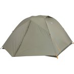 Big Agnes Blacktail 4 Zelt  Campingzelte grau Größe One Size Camping
