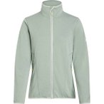 McKINLEY Damen Fleecejacke "Roto II", Größe 40 in Grau