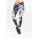 Eivy Pocket Tights Damen  Yogahose weiss Größe S Trekking  Elastisch