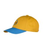 Trollkids - Kid's Kroksand Cap - Cap Gr 52-56 cm bunt