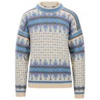 Dale of Norway - Albertville Sweater - Merinopullover Gr XXL grau