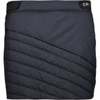 CMP Ripstop Rock Damen  Isolationsröcke grau Größe L Trekking  Elastisch Wass