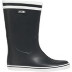 Aigle Damen Malouine 2 Gummistiefel (Größe 41, blau)