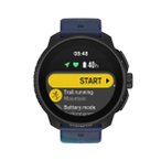 Suunto RACE UTMB WORLD SERIES ( Blau one size Größe,)