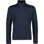 CMP Sweat Softech  Herren  Longsleeves blau Größe XXL Trekking  Elastisch