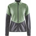 CRAFT Damen Jacke CORE GLIDE JACKET W, Größe M in Grün