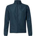 Vaude Dundee Classic ZO  Damen  Fahrradjacke blau Größe XS Mountainbike | Renn