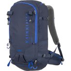 Bergzeit Basics Kaikkialla Ranua 32   Wanderrucksack blau Größe 32L Trekking