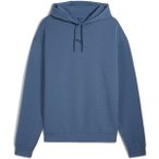 PUMA Herren Kapuzensweat M CLOUDSPUN HOODIE, Größe L in Blau