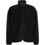 adidas City Tech Fleecejacke Herren