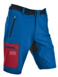 Maul Sport Herren Doldenhorn XT Bermudashorts 56