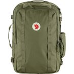 Fjällräven Färden Carry-On   Reisetasche gruen Größe 42L Reise