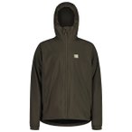 Maloja - StaffnerM. - Kunstfaserjacke Gr XL oliv