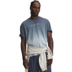 Under Armour Gradient Herren T-Shirt ( Dunkelblau L)