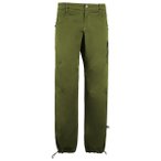 E9 - Daif - Kletterhose Gr L oliv