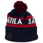 Sätila - Sätila - Mütze Gr One Size blau