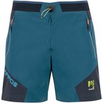 Karpos Rock Evo  Herren  Kurze Hosen blau Größe XXL Trekking  Wasserabweisend 