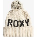 ROXY Damen Mütze TONIC BEANIE, Größe ONE SIZE in Braun