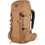 Fjällräven Kajka 35   Wanderrucksack khaki dust Größe 35L | M-L Trekking  Wa