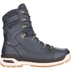 LOWA Herren Winterboots "Renegade Evo Ice GTX®", Größe 43 ½ in Blau