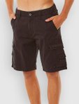 Rip Curl Classic Surf Trail Cargo Shorts washed black Gr. 34
