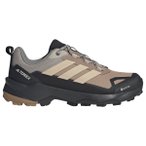adidas Terrex - Terrex Skychaser AX5 GORE-TEX - Multisportschuhe 42 grau