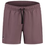 Maloja - Women's OniipaM. - Laufshorts Gr S lila