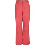 PROTEST Damen Hose CINNAMON snowpants, Größe S in Rot
