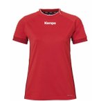KEMPA Shirt PRIME TRIKOT WOMEN, Größe XL in Rot