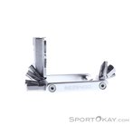 Contec TFR - Striker 16 Multitool-Silber-One Size