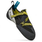 Scarpa - Veloce - Kletterschuhe Gr 40 oliv