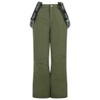 Protest - Kid's PRTSticks Snowpants - Skihose Gr 104 oliv