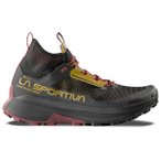 La Sportiva - Prodigio Hike GTX - Multisportschuhe 38,5 grau