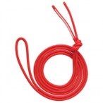 AustriAlpin - Dyna.MIT Dyneema Reepschnur 6mm - Reepschnur Gr 290 cm rot