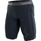 Evoc Crash Pants Bike Protektorhose  Fahrradprotektoren schwarz Größe XL Mount