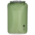 Cocoon - Drybag Ultralight - Packsack Gr 21 l grün