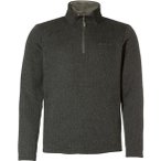 Vaude Tesero II Herren Pullover ( Oliv XXL)