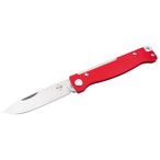 Böker Plus - Atlas Blue - Taschenmesser weiß/rot