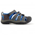 Keen - Youth Newport H2 - Sandalen 32/33 grau