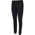HUMMEL Fußball - Teamsport Textil - Hosen Cotton Pant Jogginghose Damen, Größ