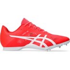 ASICS Herren Leichtathletikschuhe HYPER™ MD 8, Größe 44 ½ in Pink