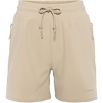 Johaug Strut Microfiber  Damen  Laufhose beige Größe XS Training & Fitness | L