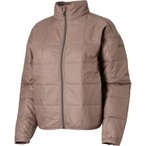 Columbia Sienna Hill Quilted  Damen  Isolationsjacke braun Größe M Lifestyle  