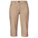 Schöffel - Women's Pants Style Chavuma - Shorts Gr 36 beige
