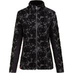 ALMGWAND 1928 Damen Jacke ILLINGERBERG, Größe 36 in Schwarz