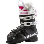 HEAD Damen Skistiefel ADAPT EDGE PRO, Größe 42 in Schwarz