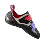 La Sportiva Kubo Kletterschuhe Damen  Kletterschuhe mehrfarbig Größe 37 Boulde