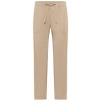 JACK WOLFSKIN Damen Hose MONTERO PANTS W, Größe M in Braun