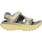 Teva Aventrail R2T Sandale Damen  Sandalen gelb Größe 42 Lifestyle  Widerstand