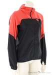 Dynafit Alpine Wind Damen Laufjacke-Pink-Rosa-L